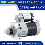 Starter For John Deere Kawasaki FH541V FH601V FH641V Quik Trak AM127877 228000. Fixed Price $64.99.