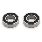 2 Bearings Toro Part 140-5510 Sealed, Stainless Steel Greensmaster Mowers. Fixed Price $38.95.