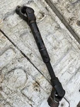 Cub Cadet 3225 3240 3235 3204 3206 3100 Deck Driveshaft. Fixed Price $150.00.