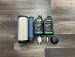 Bad Boy Mower Kawasaki FX730 Service Kit Fits Maverick Hd Models Only. Fixed Price $87.99.