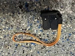 Replacement Battery / Electric Mower Safety Key LEK05 Euc - F9 Neuton Henx. Fixed Price $29.99.