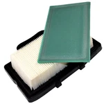 Air & Prefilter For John Deere X130R X140 X155R X165 Lawn Garden Tractor. Fixed Price $12.95.