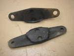 Bolens 1250 1455 1476 Large Frame Tractor Brake Caliper Pads 1719561 1719558. Fixed Price $24.99.