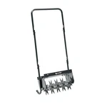 Agri-fab Push Spike Yard Aerator Garden Grass Soil Lawn Care Tool Behind 45-0365. Fixed Price $63.03.