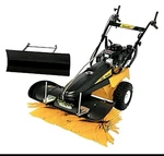 Snowex SS-4000 Walk Behind SWEEPER,40 In.. Fixed Price $3599.99.