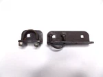 Toro Greensmaster Flex 2100 Work Light Brackets Ships Free. Fixed Price $23.00.