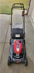 Brand New Honda HRX217HYA 200CC Drive Gas Lawn Mower With Bag. Fixed Price $2375.00.