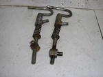 Simplicity Allis Chalmers 42" 48" Mower Deck Height Adjusters 7116 Tractor. Fixed Price $24.99.