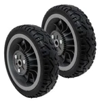 2PK Rear Wheel Gear Assy For Toro 107-3709 20093C 20095C 20099 20381 Mower. Fixed Price $35.99.