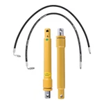 2PCS Cylinder Rams Kit For Snow Plow Blade Models 1-1/2" X 10" 05810 1304005. Fixed Price $167.49.