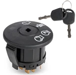 For Husqvarna Lawn Ignition Starter 7 Terminals Switch Kit (full Fit Models). Fixed Price $25.49.
