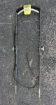 Upper Lower Handle W/ Switches, Wiring Etc For Ryobi P1108VNM 18V 13" Mowers. Fixed Price $89.29.
