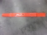 Oem Ariens Gravely Blade Part# New Number 02728600. Fixed Price $28.50.
