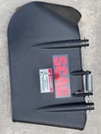 Scag 462031 Discharge Chute Assembly For Mowers. Fixed Price $70.99.