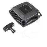 John Deere AM116737 Recoil Starter 12PB 12PC 12SB 14PB 14PZ 14SB 14SC 14SE. Fixed Price $79.29.