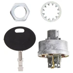 Surefit Ignition Switch John Deere AM102551 Mtd 725-0267 925-0267 Ayp STD365402. Fixed Price $5.95.