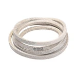 42" Lawn Mower Deck Belt For John Deere D130 D105 L111 L115 X110 X120 E100 E110. Fixed Price $20.99.