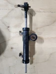 Toro 93-2122 Hydraulic Steering Cylinder 3250D Greensmaster Mower. Fixed Price $40.00.