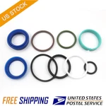 Complete Tractor Hydraulic Seal Kits For Kubota LA463 (L2800/L3400) , LA513. Fixed Price $15.39.