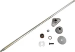 Steering Shaft 587738904 For Husqvarna GT52XLS LGT2654 YTH24K48 LGT24K54 New. Fixed Price $63.99.