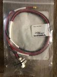 Turck Connector Assembly 24VDC Power Supply Cable 2414U. Fixed Price $58.85.
