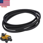 Deck Drive Belt For Husqvarna LTA18538 TS138 YTA18542 YTA1946 YTA19K42 21547238. Fixed Price $12.30.