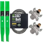 Mower Deck Rebuild Kit For Toro Timecutter SS4216 SS4200. Fixed Price $81.95.