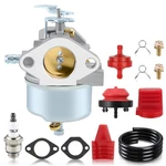 Carburetor For John Deere TRX24 TRX26 TRX27 TRX32 Snowblowers AM108405 AM100246. Fixed Price $19.99.