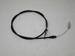 Genuine Toro 126-1664 Turfmaster Traction Cable 30" Walk Behind Mower 22210. Fixed Price $28.79.