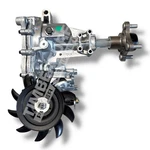 Hydro-gear ZT-2200 Right Transaxle 139-7471 For Toro MX5475, Exmark Quest S,. Fixed Price $849.99.