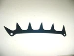 Echo CS-440EVL CS-510EVL CS-550EVL CST610EVL 650EVL CS-660EVL Dog Spike. Fixed Price $11.50.