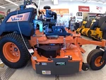 Speedtrap Chute Blocker Scag V-ride Ii 48 , 52" & 61" Mowers (2MIN Install!. Fixed Price $249.99.