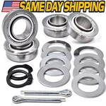 Wheel Bearing Rebuild Kit For Case Ingersoll 3010 3012 3014 3016 3018 3020 3118D. Fixed Price $39.99.