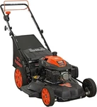 Yardmax 22 In. 201CC Select Pace 6 Speed Cvt High Wheel Fwd 3-IN-1 Gas Walk Behi. Fixed Price $607.48.