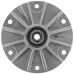 52" Deck Spindle For Kubota SZ26-52 SZ26NC-52 FT730V 4165022 4115849. Fixed Price $100.00.