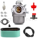 Carburetor For John Deere SX85 GX85 Mower W/ Briggs & Stratton 13HP Engine. Fixed Price $29.55.