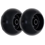 8TEN Deck Roller For Ferris IS5100Z F800X SRSZ1 IS1000Z 1716353SM 2 Pack. Fixed Price $16.95.
