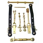 B1VPL3900 Linkage Kit Fits Kubota Compact Tractors B5100 B6000 B6100 B7100. Fixed Price $169.99.