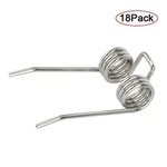 18 Packs 29272 Replacement Dethatcher Tines, Compatible With Greenworks 27022. Fixed Price $12.98.