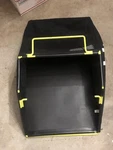Bag Assembly For Ryobi 40V Hp Brushless 21" Cordless Lawn Mower & Frame. Fixed Price $114.49.