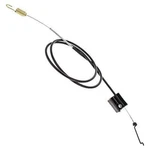 Genuine Oem Exmark Part # 116-0901; Blade Brake Cable. Fixed Price $34.99.