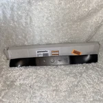 Greenworks 29423 Replacement Lawn Mower Blade For 21" 60 Volt. Fixed Price $16.90.