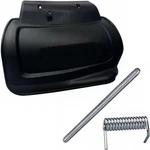Hinged Mulching Plug Assembly For Mtd 12AKD37K095 12AKD3K9095 12AKD3KB095 12AVB2. Fixed Price $26.98.