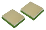 2X Air Filter For Hyundai Hym 43P 43SP 46SP 51SP 460SPE 510SPE 200548 Lawn Mower. Fixed Price $13.94.