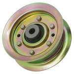 Idler Pulley For Craftsman Husqvarna YTH1542 Xp YTH1842 YTH1848 YTH18542. Fixed Price $16.00.