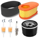 Air Filter For Craftsman Rear Engine Riding Mower RER1000 Model # 247.290001. Fixed Price $24.98.
