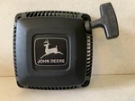 Decal For John Deere 14SB Recoil Only- Kawasaki FC150V 14SE 14SC. Fixed Price $9.95.