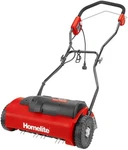 Homelite UT47100 - 14 In. Amp Electric Dethatcher. Fixed Price $99.95.