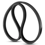 Pump Drive Belt For Ferris IS1500ZX IS2000Z Mowers Replaces 5100555 5022314SM. Fixed Price $34.95.