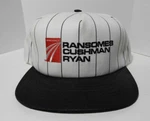 1980'S "ransomes Cushman Ryan" Snapback Trucker Cap Turf Truckster Mowers Minty. Fixed Price $23.06.